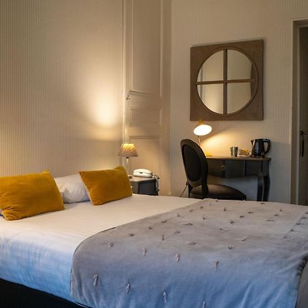 Hotel Val De Loire Τουρ Εξωτερικό φωτογραφία