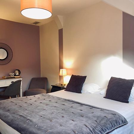 Hotel Val De Loire Τουρ Εξωτερικό φωτογραφία