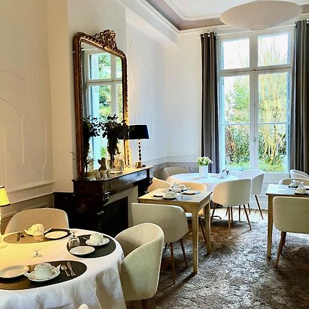 Hotel Val De Loire Τουρ Εξωτερικό φωτογραφία