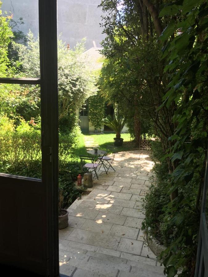 Hotel Val De Loire Τουρ Εξωτερικό φωτογραφία