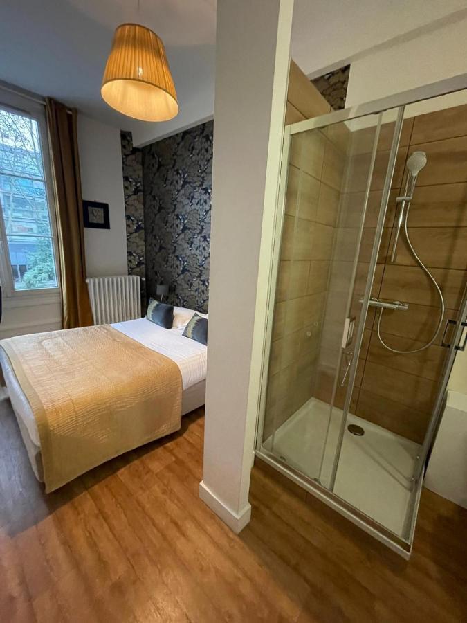 Hotel Val De Loire Τουρ Εξωτερικό φωτογραφία