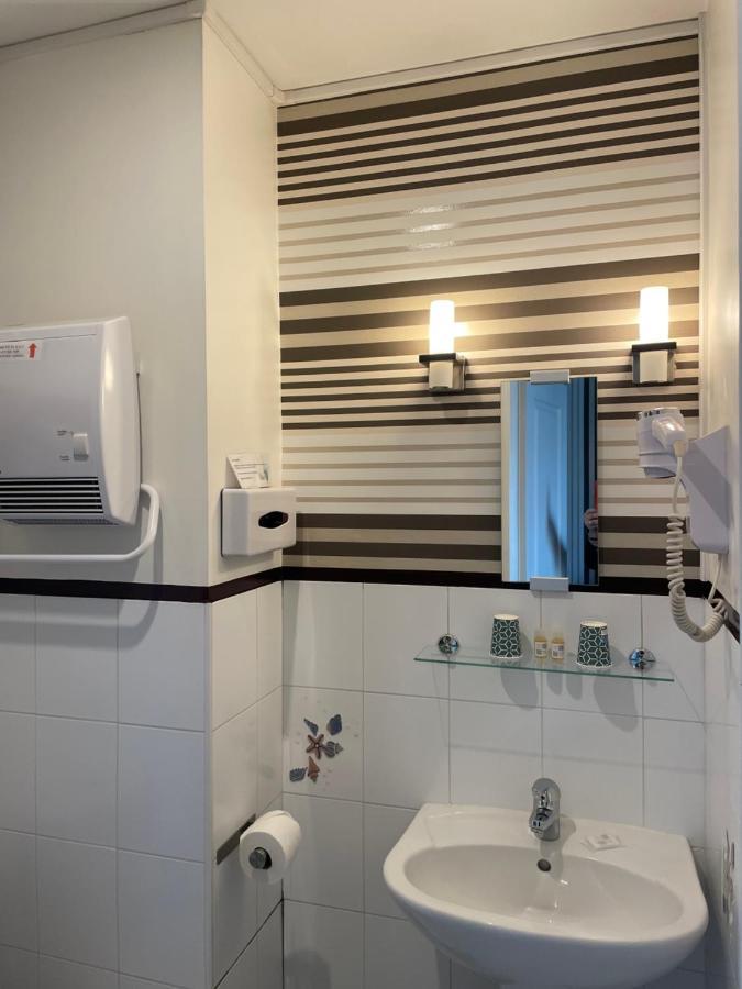 Hotel Val De Loire Τουρ Εξωτερικό φωτογραφία