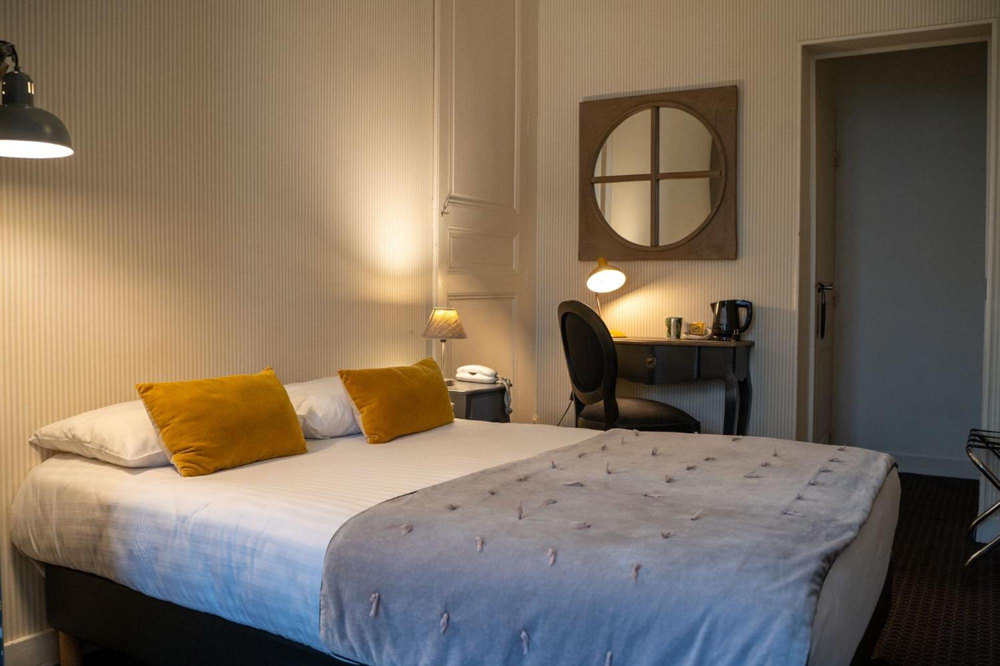 Hotel Val De Loire Τουρ Εξωτερικό φωτογραφία