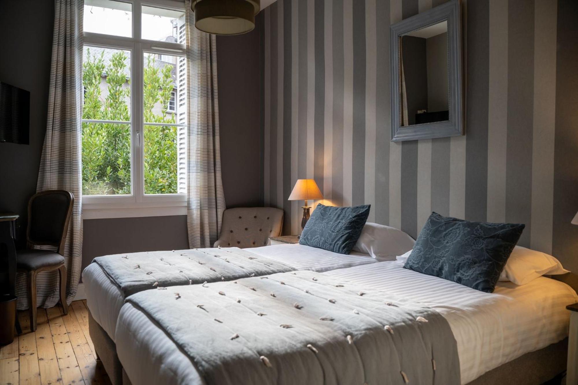 Hotel Val De Loire Τουρ Εξωτερικό φωτογραφία