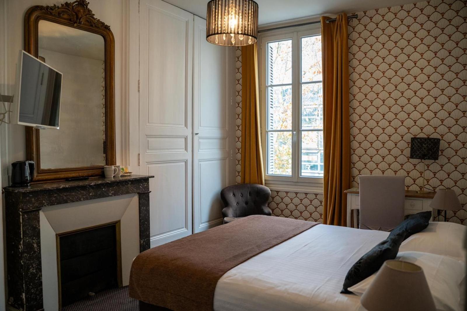 Hotel Val De Loire Τουρ Εξωτερικό φωτογραφία