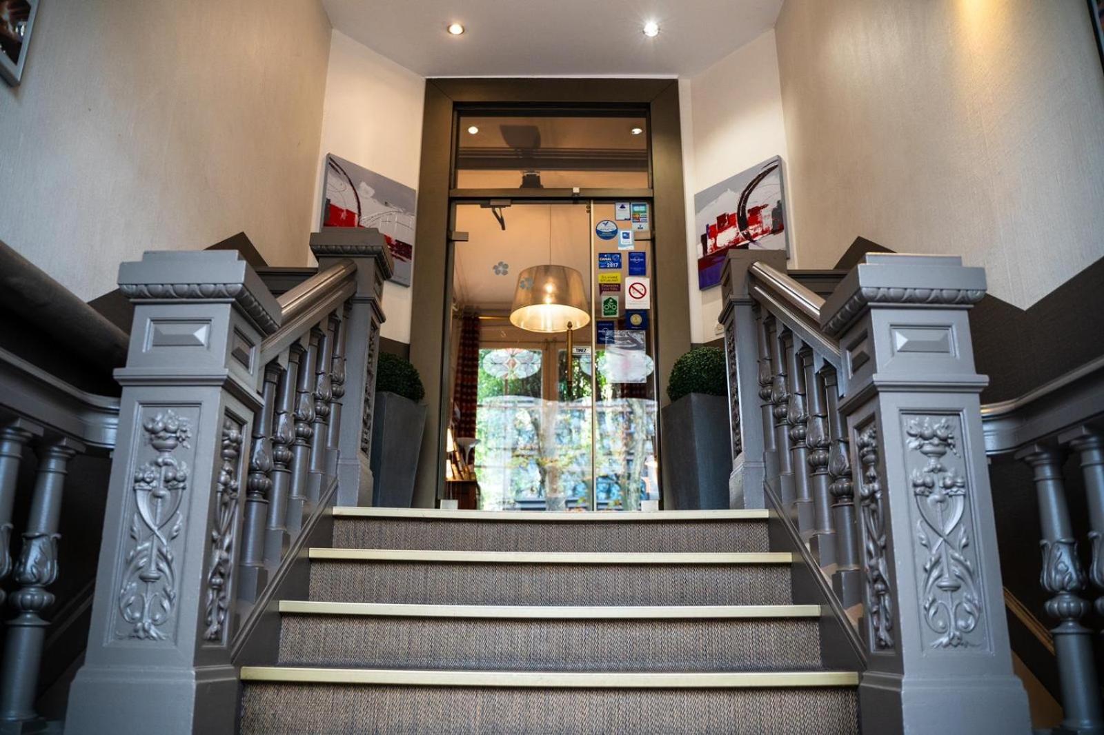 Hotel Val De Loire Τουρ Εξωτερικό φωτογραφία