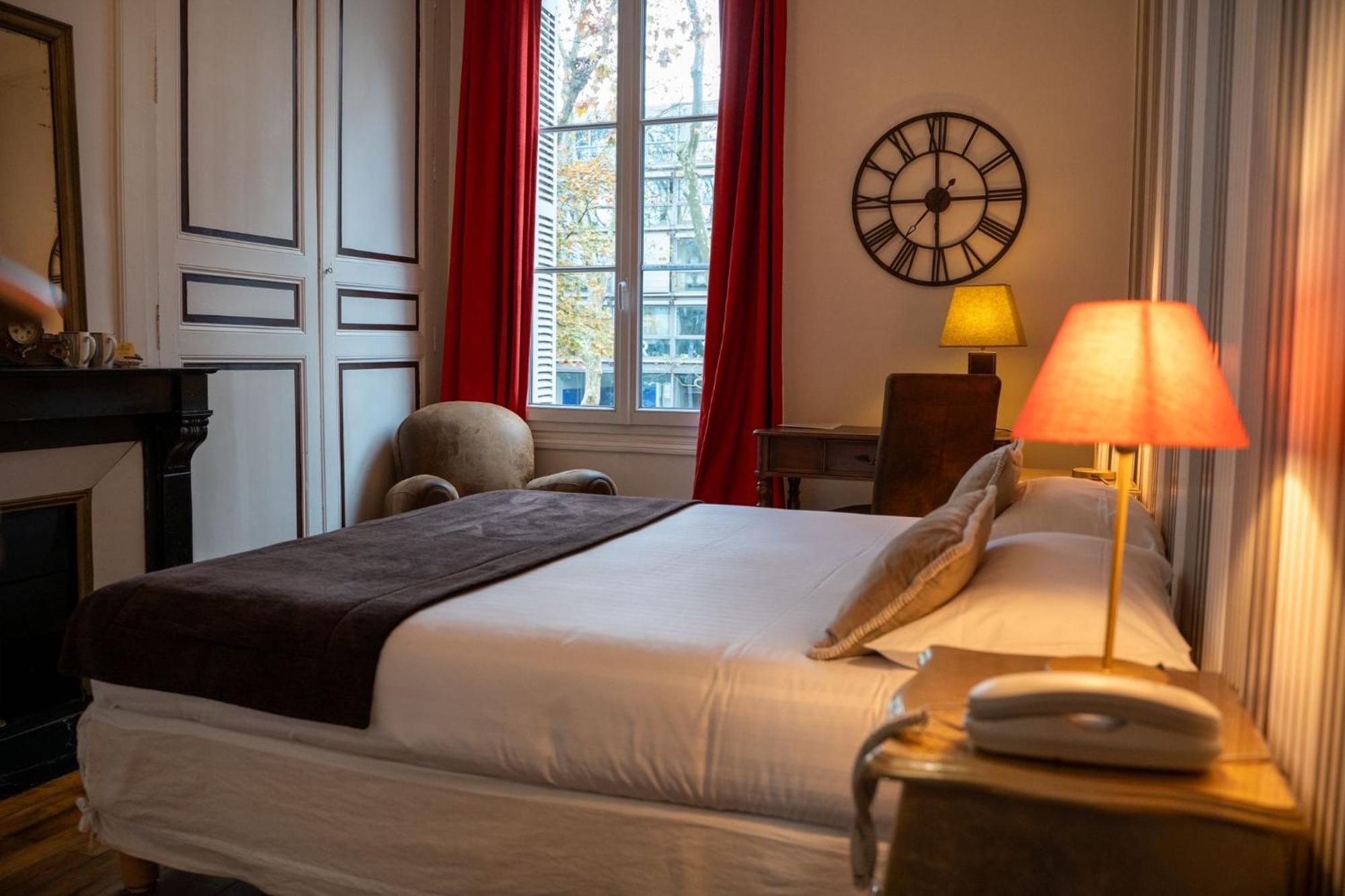 Hotel Val De Loire Τουρ Εξωτερικό φωτογραφία