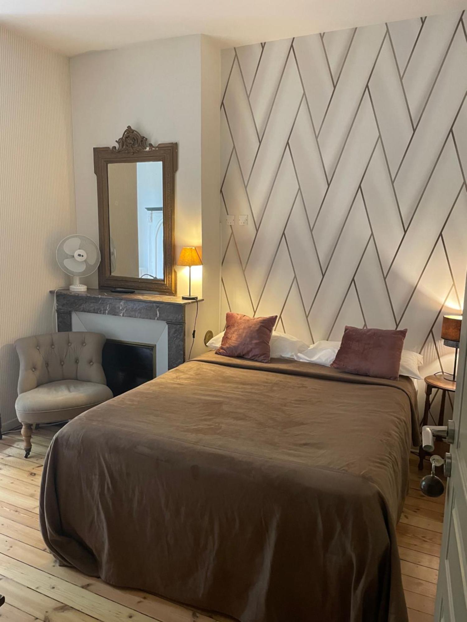 Hotel Val De Loire Τουρ Εξωτερικό φωτογραφία