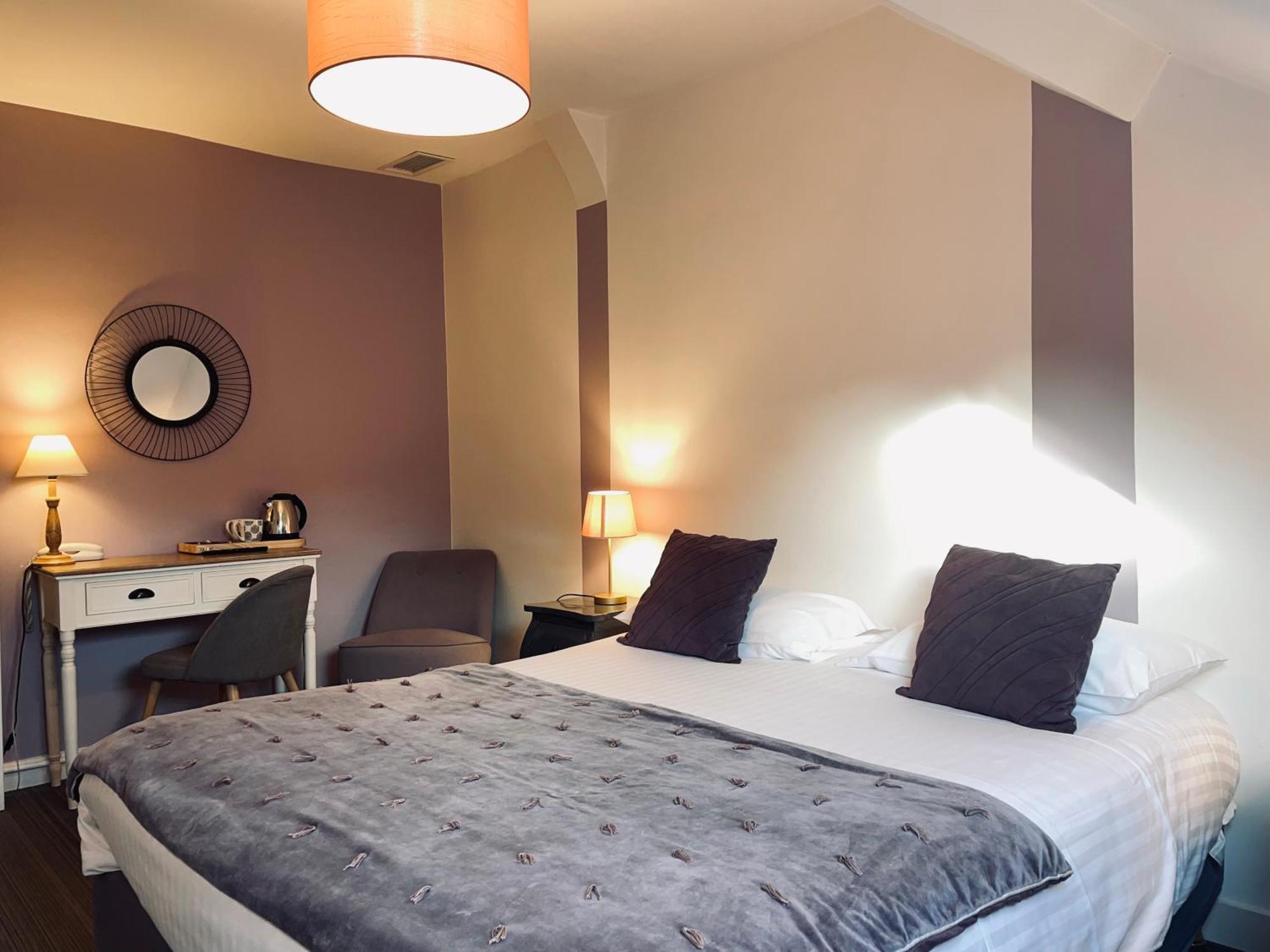 Hotel Val De Loire Τουρ Εξωτερικό φωτογραφία