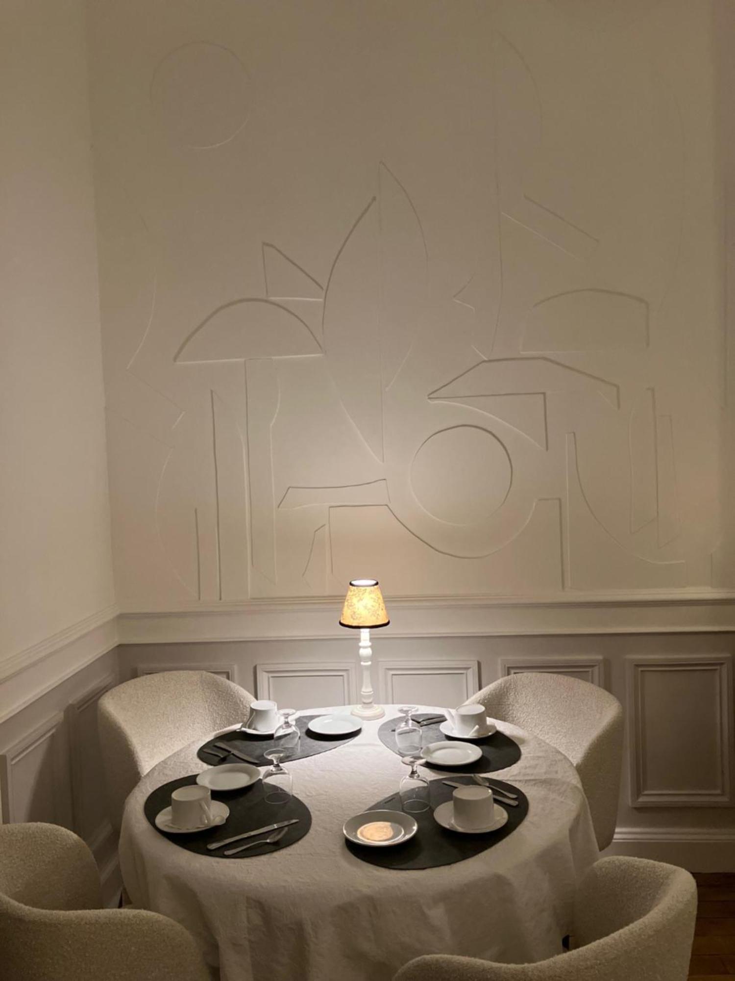 Hotel Val De Loire Τουρ Εξωτερικό φωτογραφία