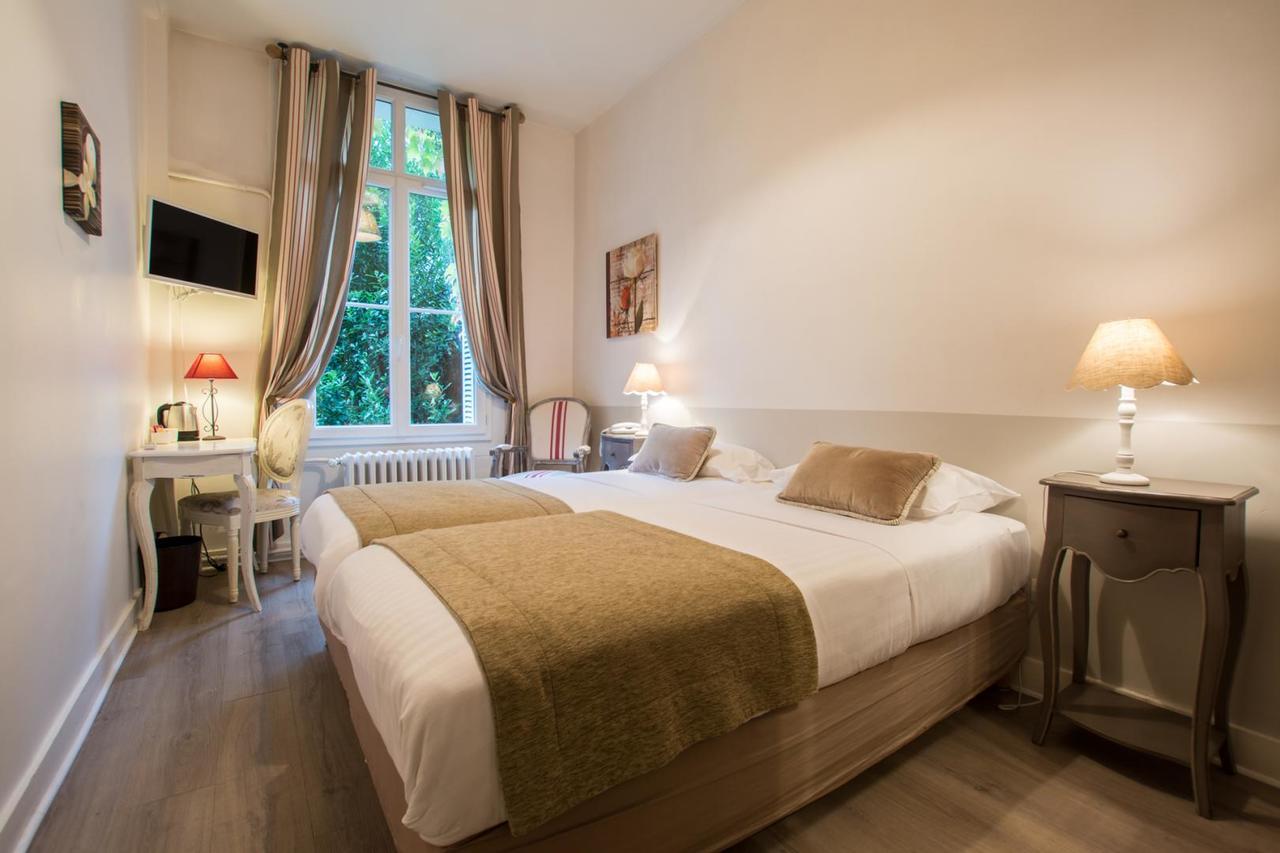 Hotel Val De Loire Τουρ Εξωτερικό φωτογραφία
