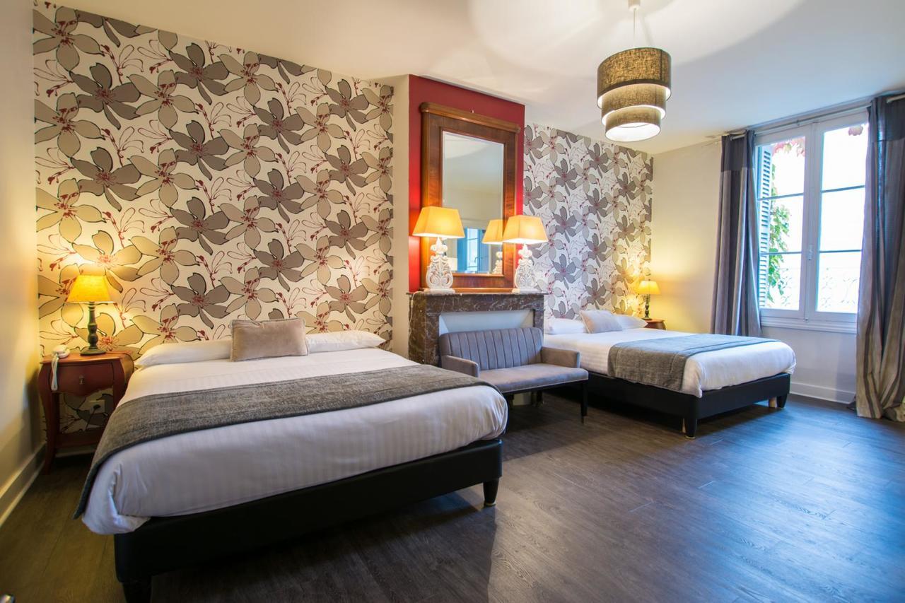 Hotel Val De Loire Τουρ Εξωτερικό φωτογραφία