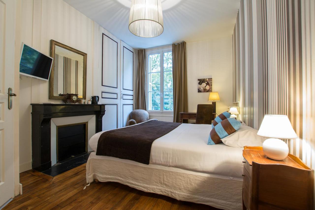 Hotel Val De Loire Τουρ Εξωτερικό φωτογραφία