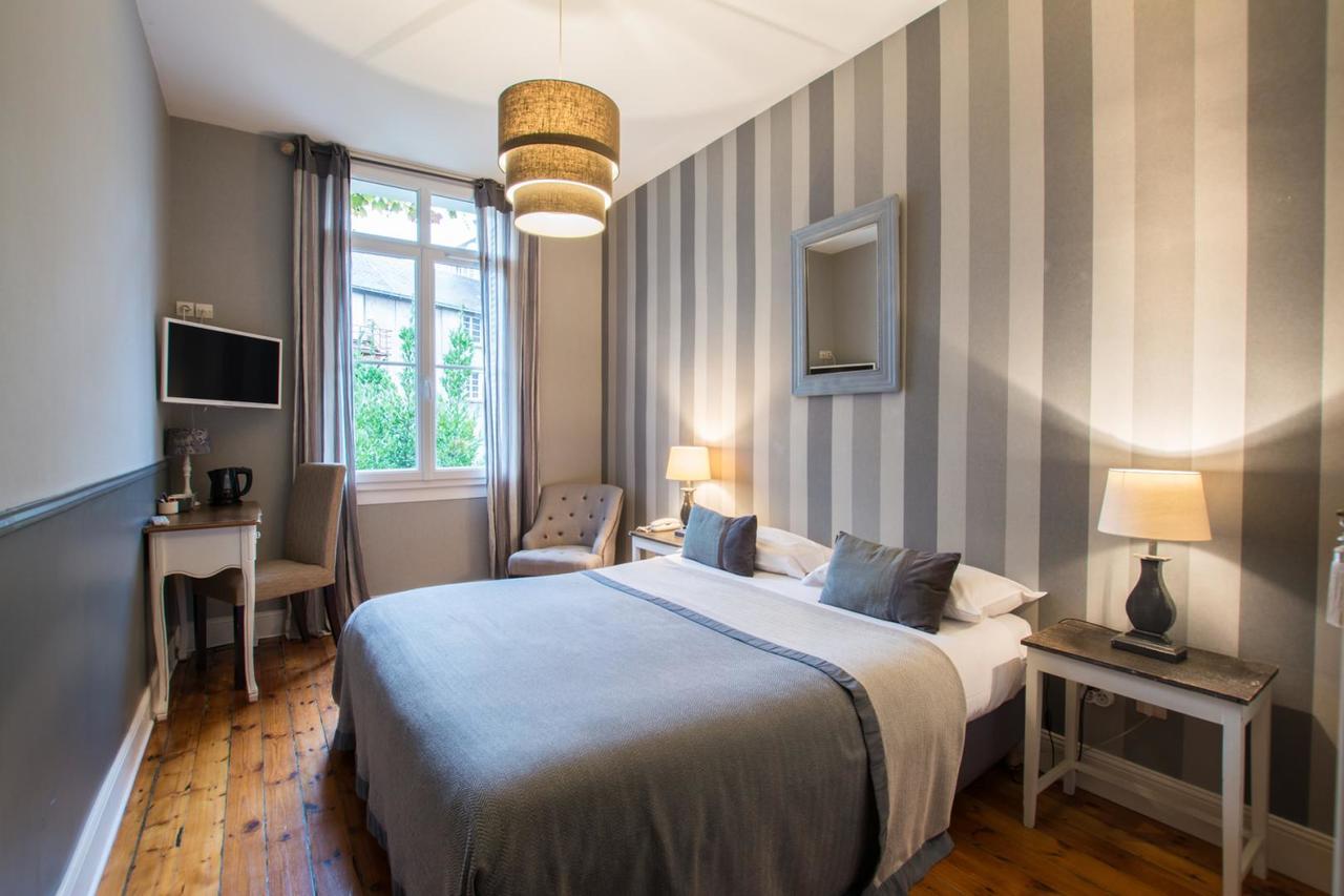 Hotel Val De Loire Τουρ Εξωτερικό φωτογραφία