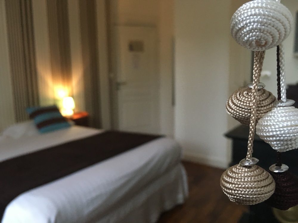 Hotel Val De Loire Τουρ Εξωτερικό φωτογραφία