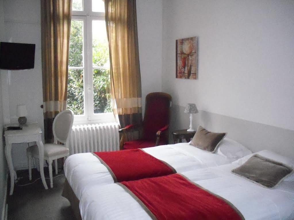 Hotel Val De Loire Τουρ Εξωτερικό φωτογραφία