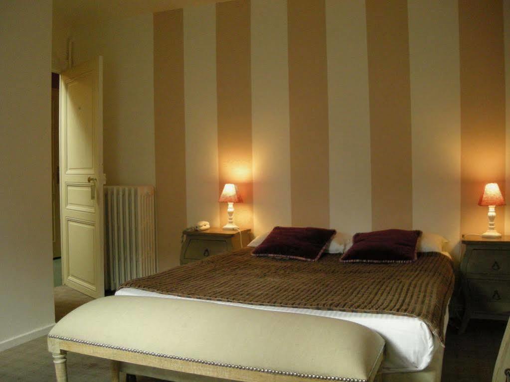 Hotel Val De Loire Τουρ Εξωτερικό φωτογραφία