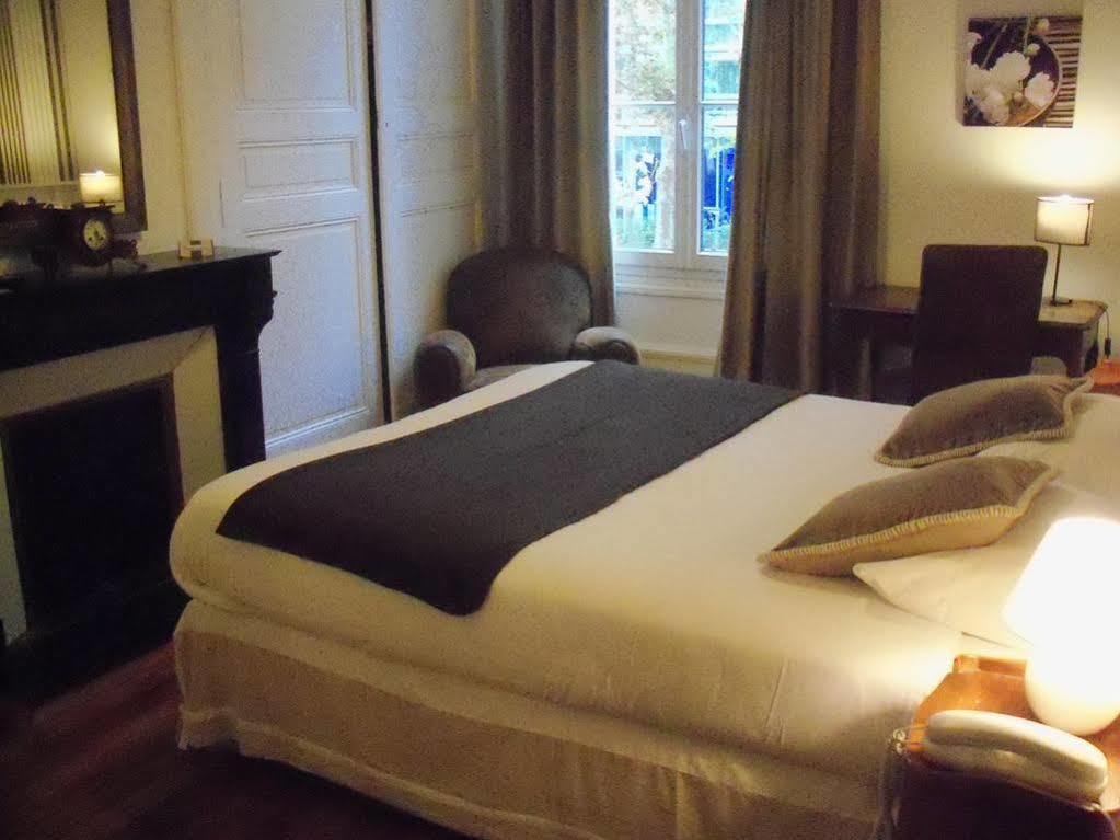 Hotel Val De Loire Τουρ Εξωτερικό φωτογραφία