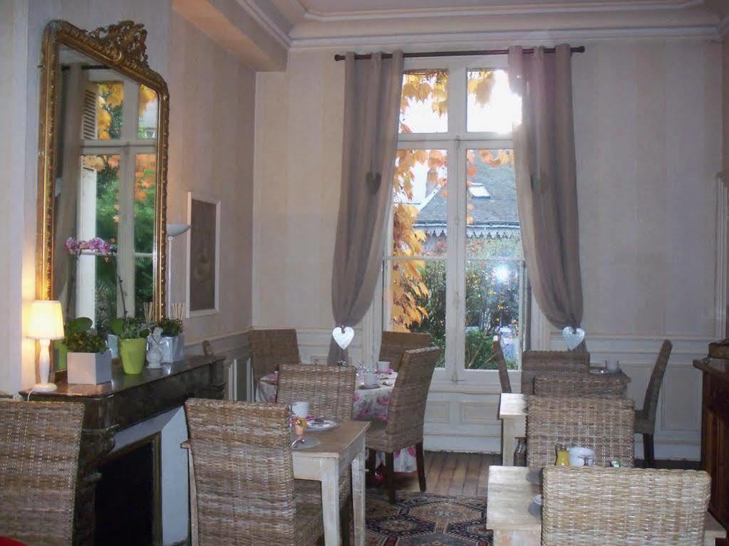 Hotel Val De Loire Τουρ Εξωτερικό φωτογραφία