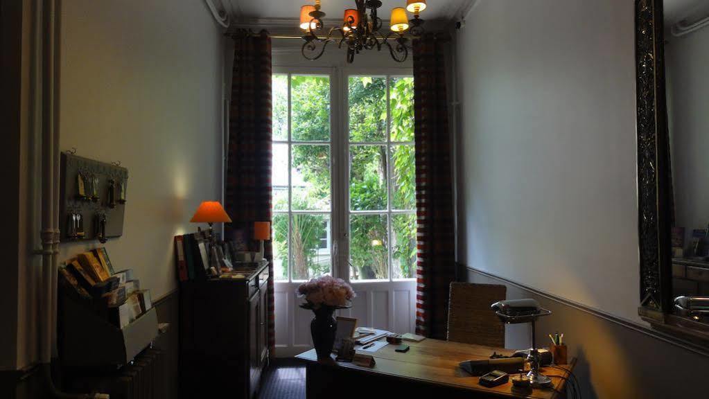 Hotel Val De Loire Τουρ Εξωτερικό φωτογραφία