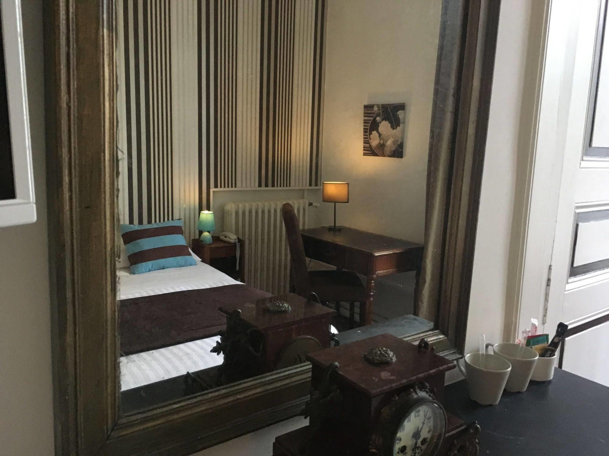Hotel Val De Loire Τουρ Εξωτερικό φωτογραφία