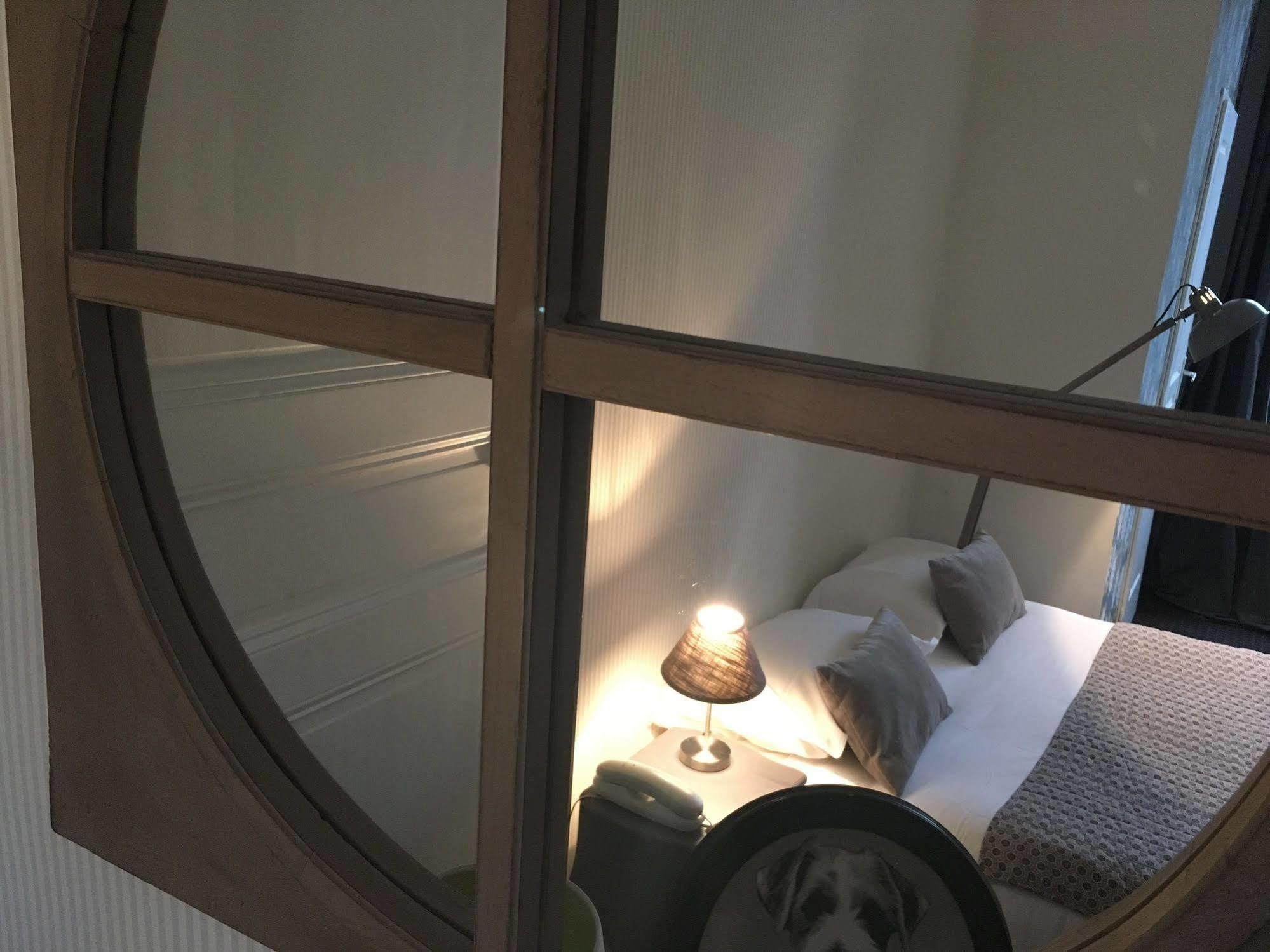 Hotel Val De Loire Τουρ Εξωτερικό φωτογραφία