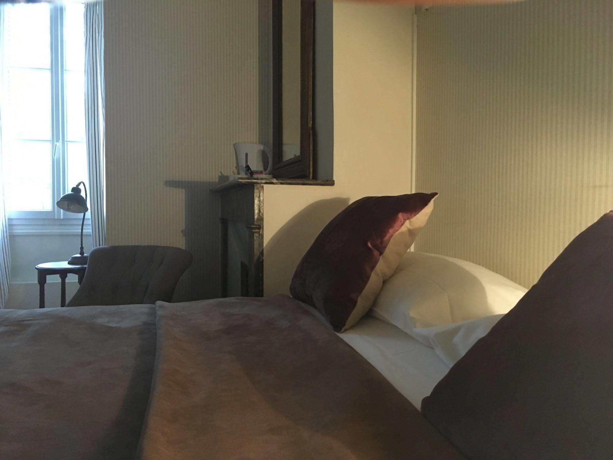 Hotel Val De Loire Τουρ Εξωτερικό φωτογραφία