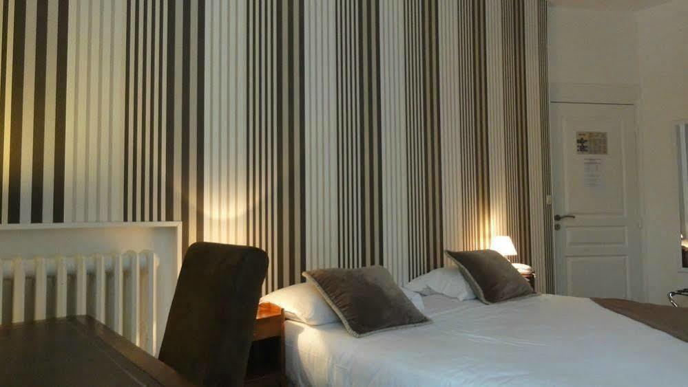 Hotel Val De Loire Τουρ Εξωτερικό φωτογραφία