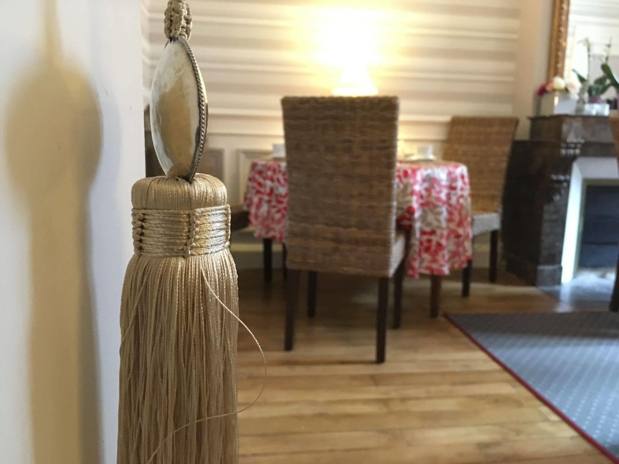 Hotel Val De Loire Τουρ Εξωτερικό φωτογραφία