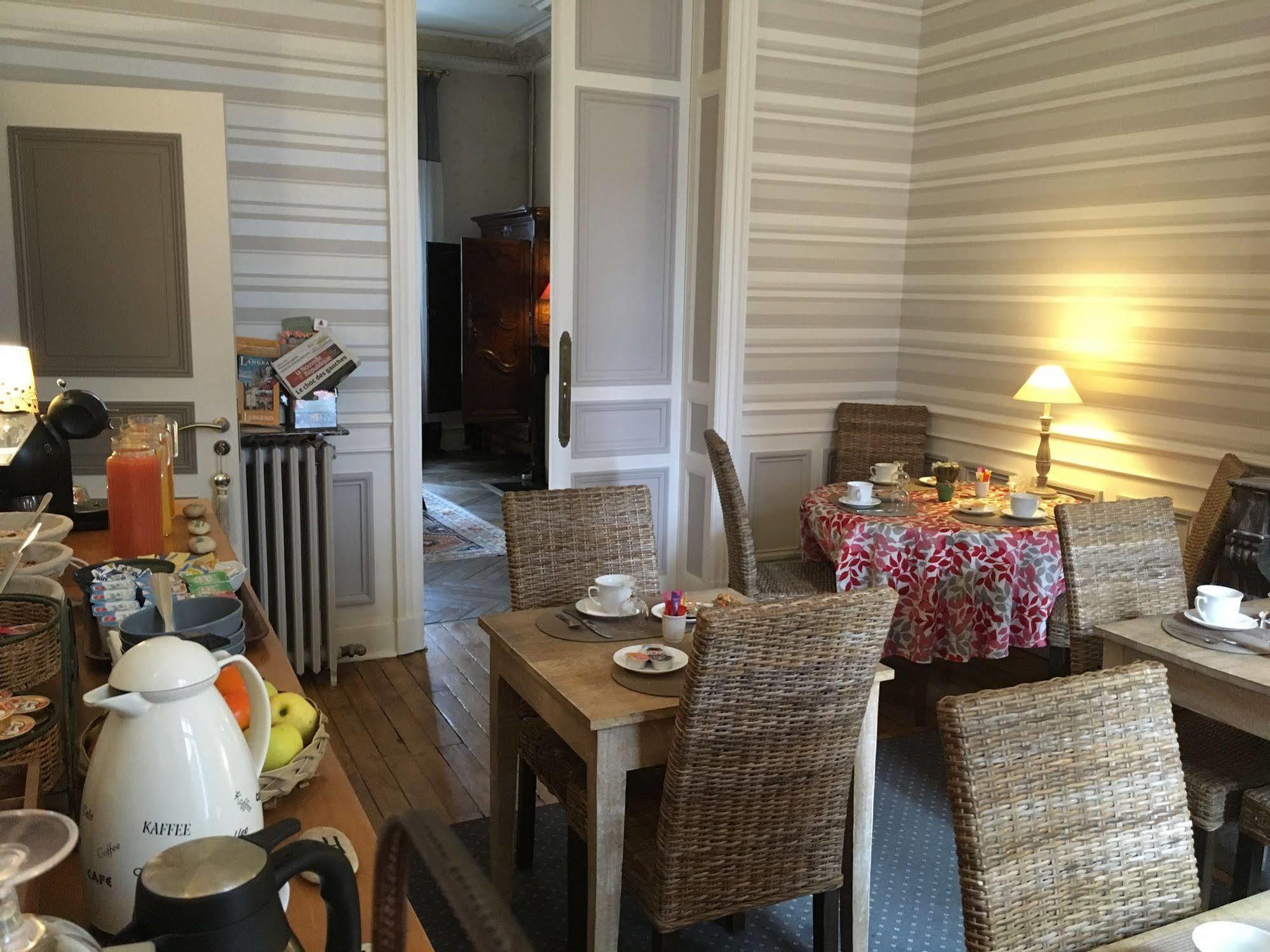 Hotel Val De Loire Τουρ Εξωτερικό φωτογραφία