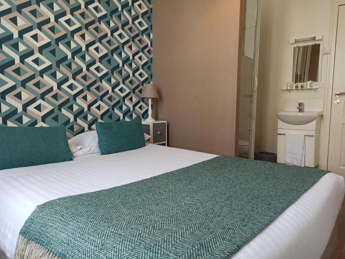 Hotel Val De Loire Τουρ Δωμάτιο φωτογραφία